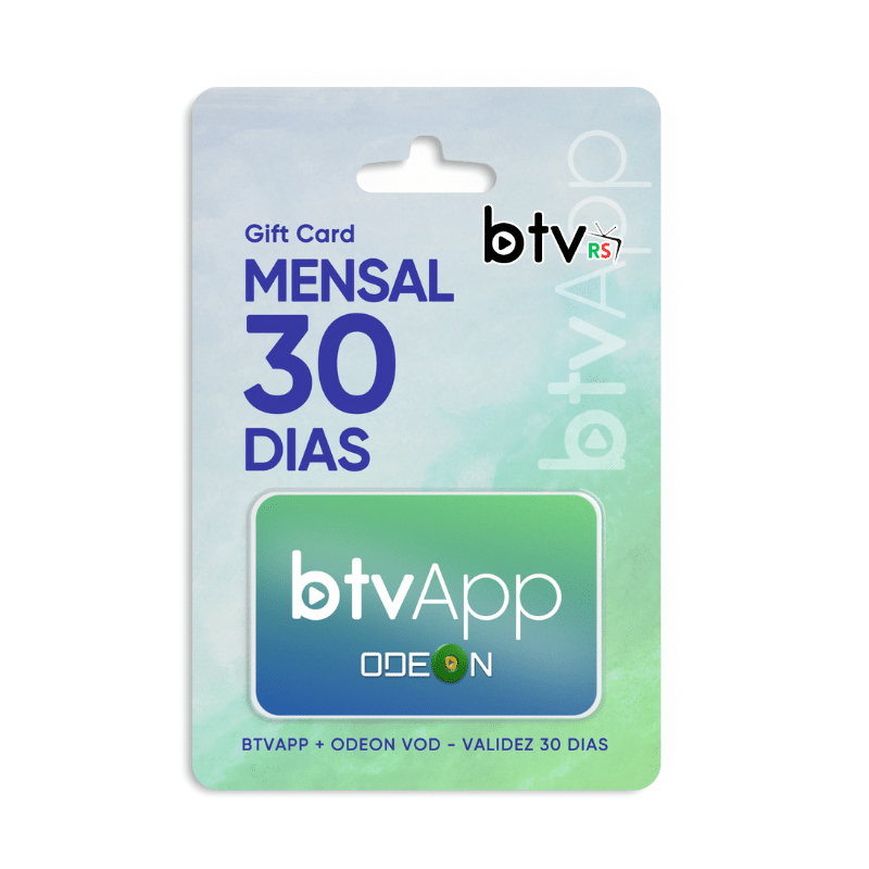 btvApp mensal