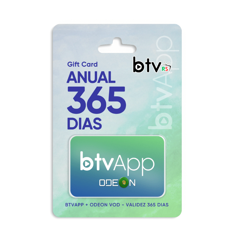 btvApp Anual